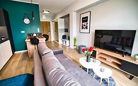 Apartament Emi Zator By Housine