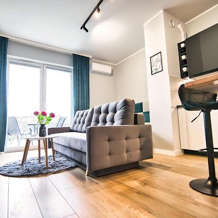 Apartament Emi Zator By Housine Exteriér fotografie
