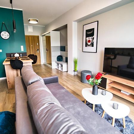 Apartament Emi Zator By Housine Exteriér fotografie