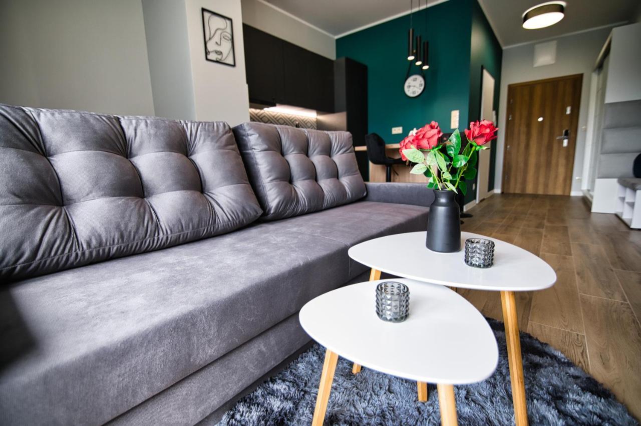 Apartament Emi Zator By Housine Exteriér fotografie