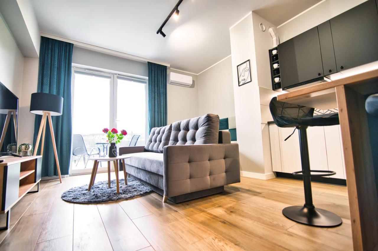 Apartament Emi Zator By Housine Exteriér fotografie