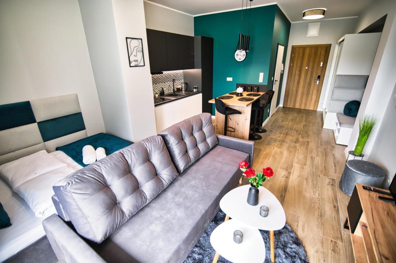 Apartament Emi Zator By Housine Exteriér fotografie