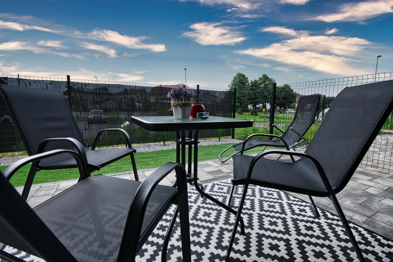 Apartament Emi Zator By Housine Exteriér fotografie