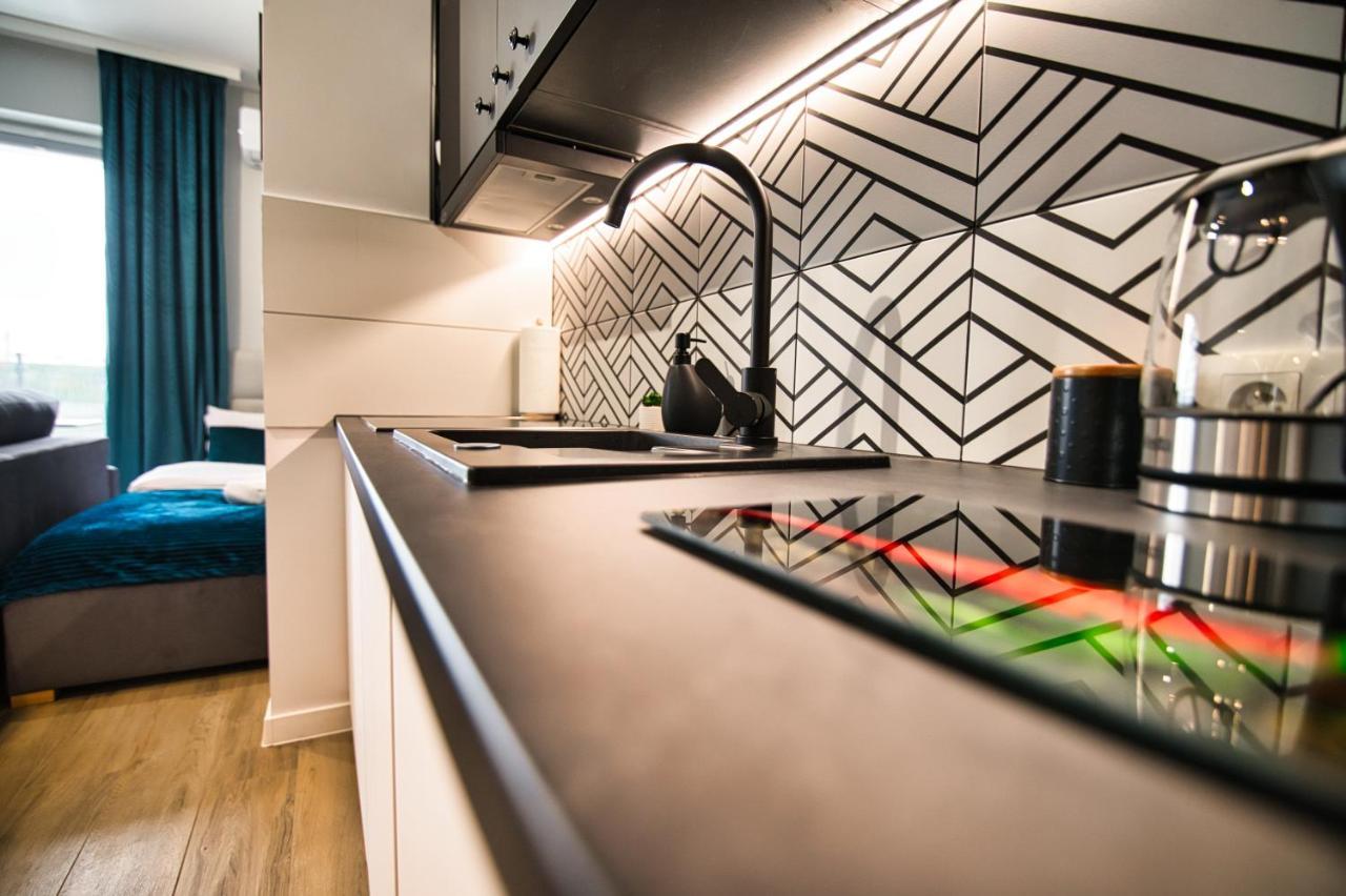Apartament Emi Zator By Housine Exteriér fotografie