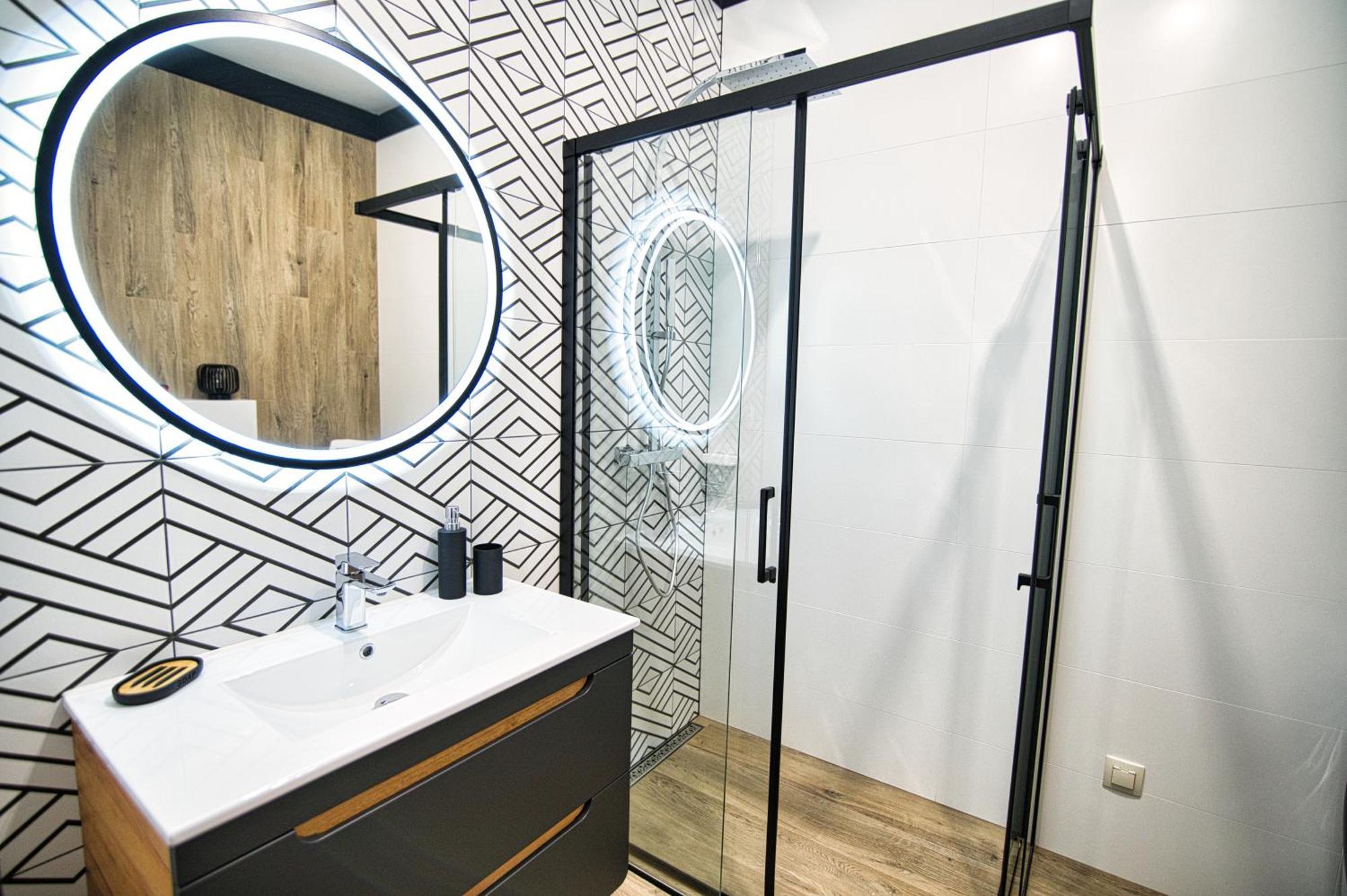 Apartament Emi Zator By Housine Exteriér fotografie