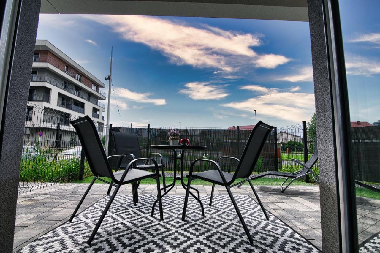 Apartament Emi Zator By Housine Exteriér fotografie