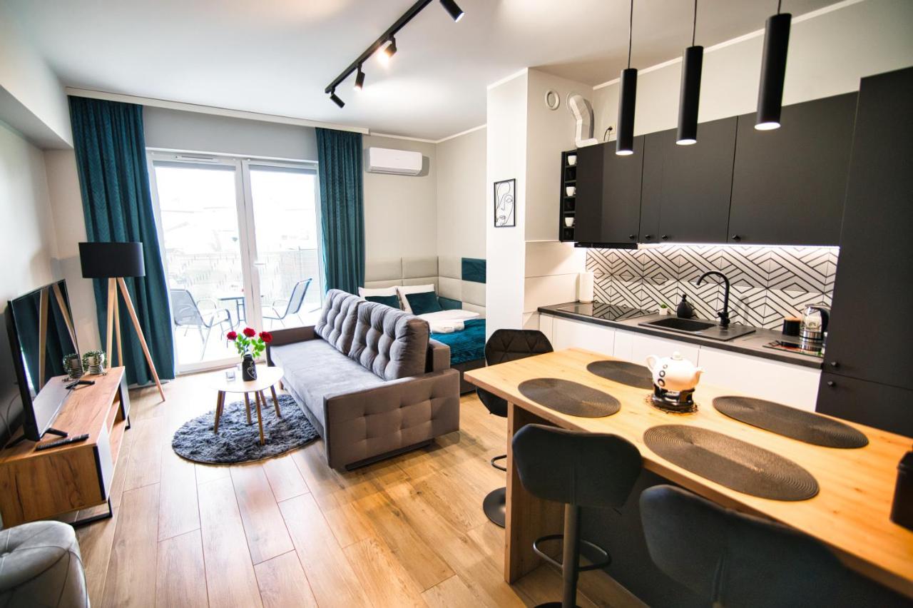 Apartament Emi Zator By Housine Exteriér fotografie