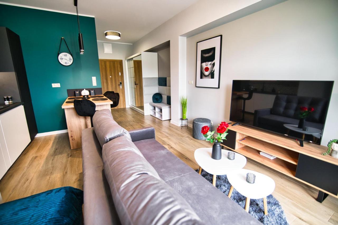 Apartament Emi Zator By Housine Exteriér fotografie