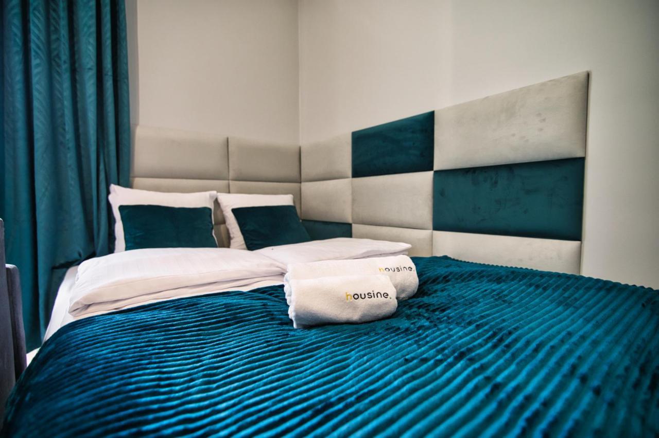 Apartament Emi Zator By Housine Exteriér fotografie
