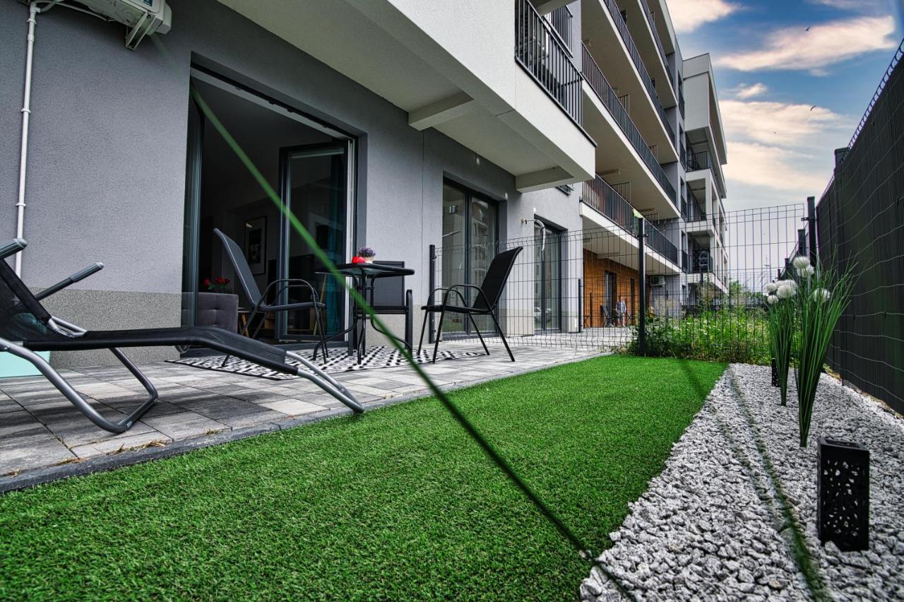 Apartament Emi Zator By Housine Exteriér fotografie