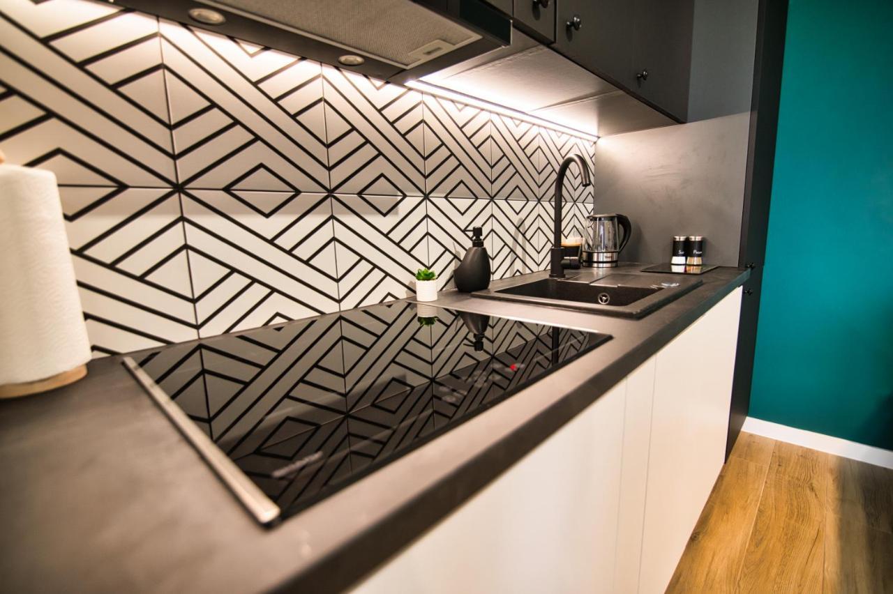 Apartament Emi Zator By Housine Exteriér fotografie